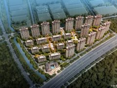 南山楠-簽約21套