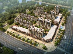 平江風(fēng)華-簽約8套