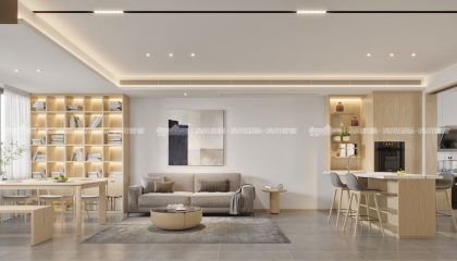 蘇州姑蘇名著裝修