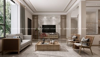 蘇州獨(dú)墅島裝修