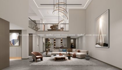 蘇州瑯石名筑裝修