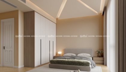 蘇州阿卡迪亞裝修