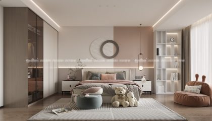 蘇州北園府裝修