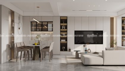 蘇州國瑞熙墅裝修