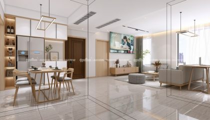 蘇州姑蘇上府裝修