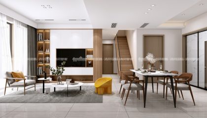 蘇州江南沄著裝修