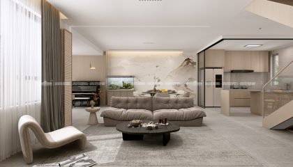 蘇州天房美瑜裝修