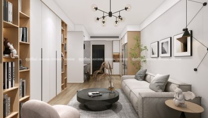 蘇州小石城裝修