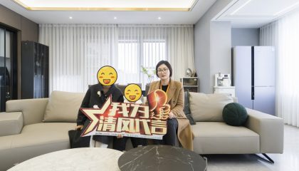 蘇州蘇和雅集實(shí)景案例