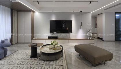 蘇州錦麟九里實(shí)景案例