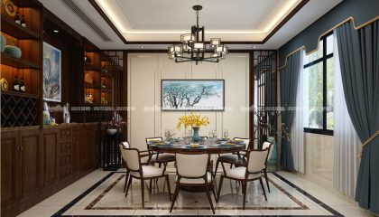 蘇州秦馀山莊裝修