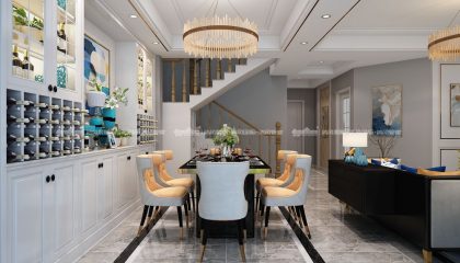 蘇州萬(wàn)國(guó)府裝修