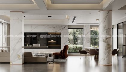 蘇州泉山雅苑裝修