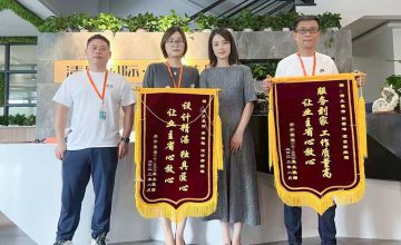 清風(fēng)國際團(tuán)隊