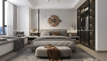 蘇州金水灣裝修