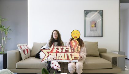 蘇州石湖天璽實(shí)景案例