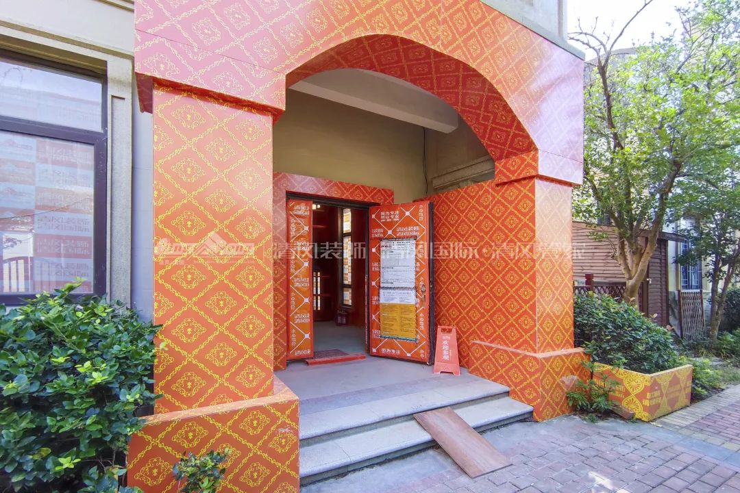 清風(fēng)匠心工程6.0 | ①文明施工