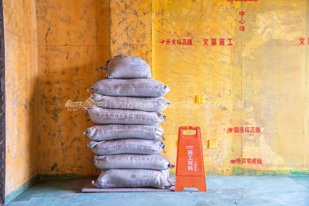 清風(fēng)匠心工程6.0 | ①文明施工