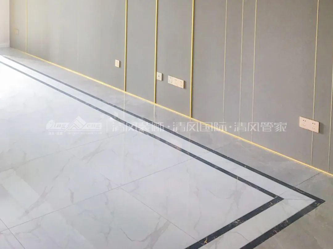 清風(fēng)匠心工程6.0 | ④瓦工施工工藝