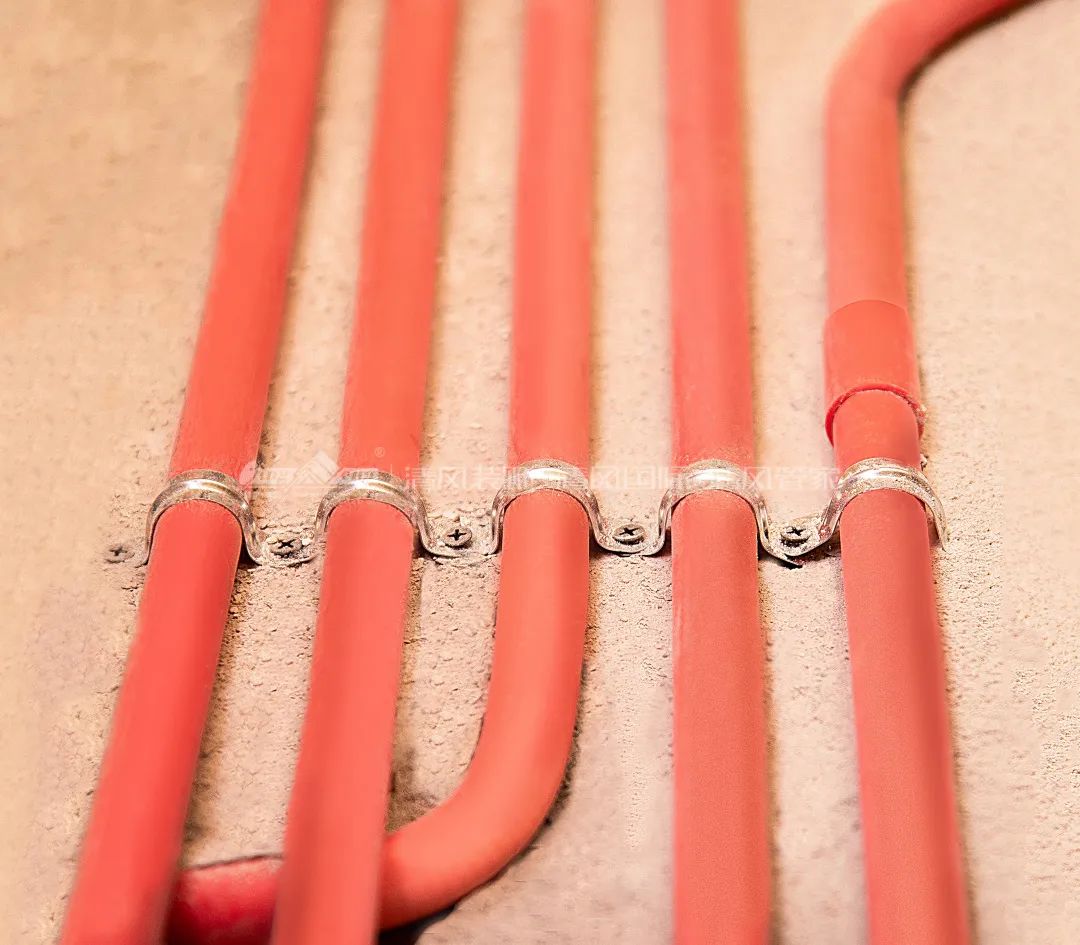 清風(fēng)匠心工程6.0 | ②水電施工工藝