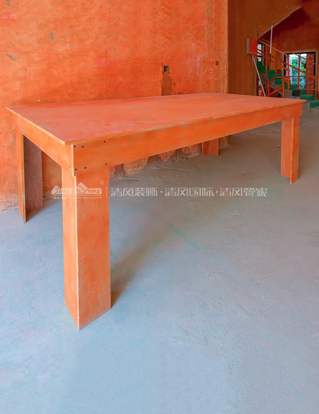 清風(fēng)匠心工程6.0 | ①文明施工