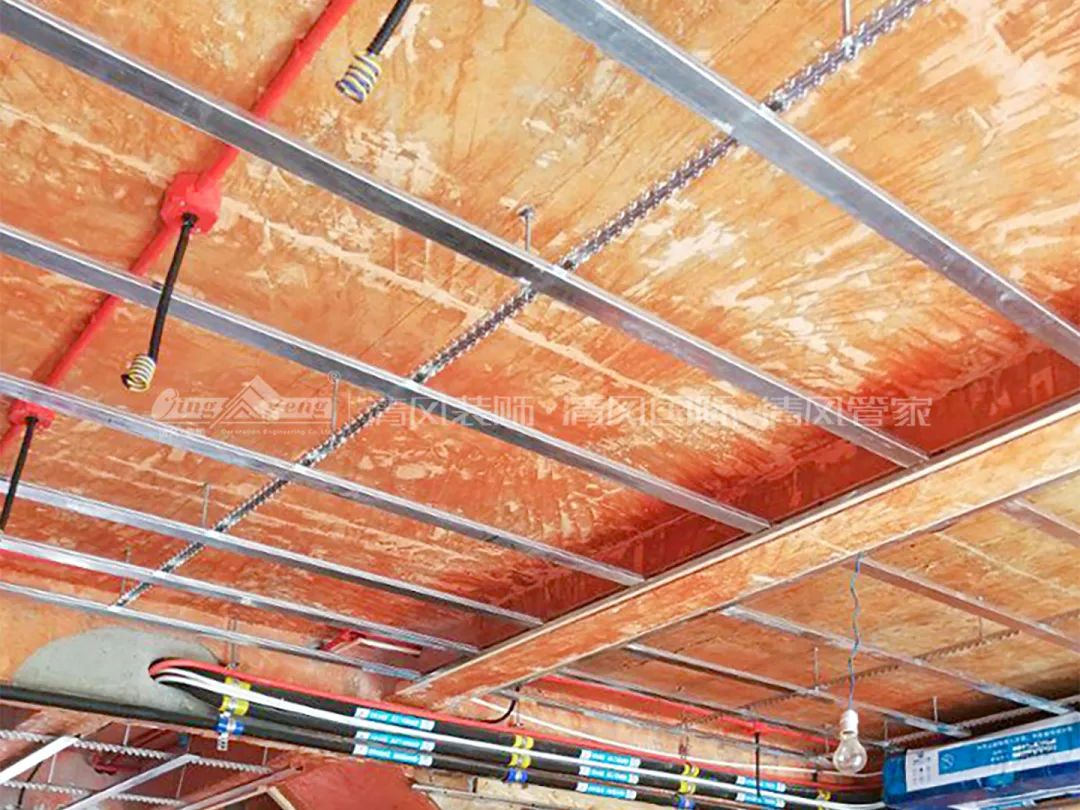 清風(fēng)匠心工程6.0 | ③木工施工工藝