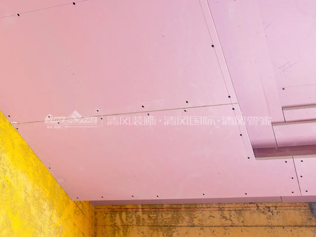 清風(fēng)匠心工程6.0 | ③木工施工工藝