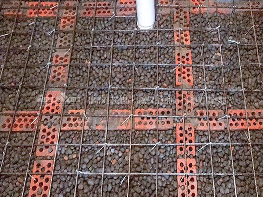 清風(fēng)匠心工程6.0 | ④瓦工施工工藝