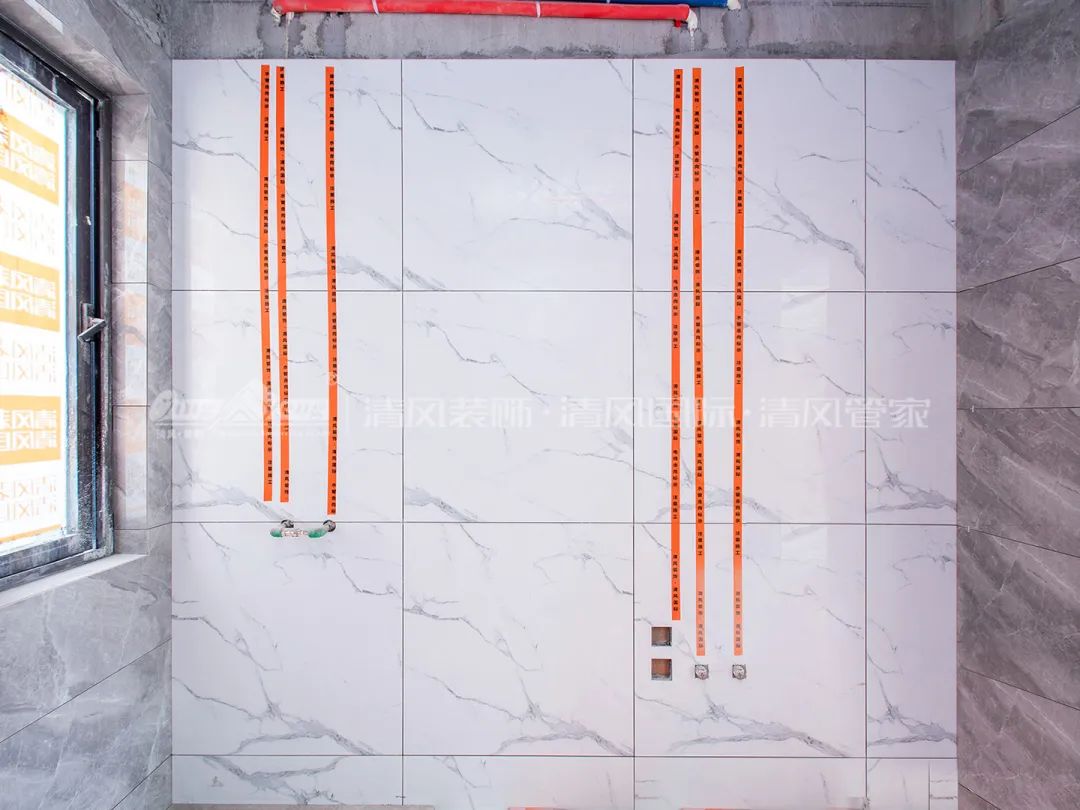 清風(fēng)匠心工程6.0 | ④瓦工施工工藝