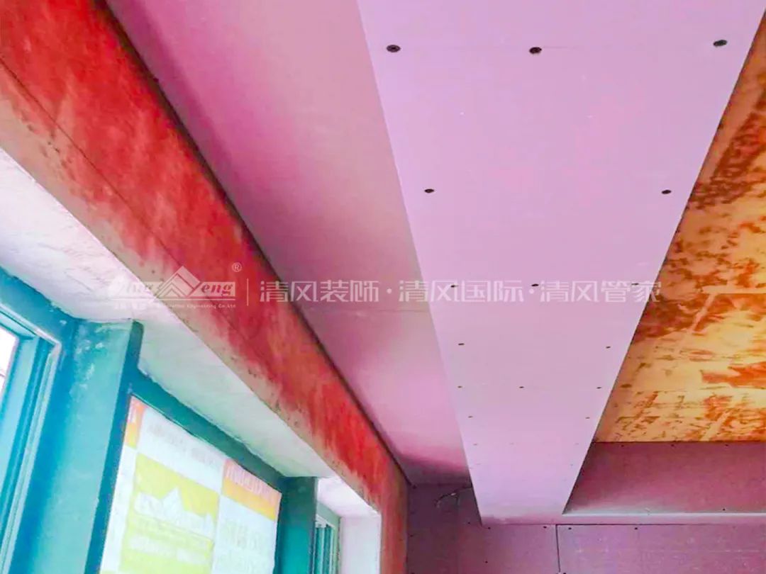 清風(fēng)匠心工程6.0 | ③木工施工工藝