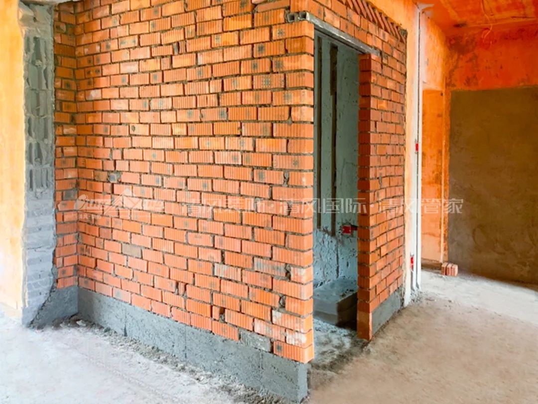 清風(fēng)匠心工程6.0 | ④瓦工施工工藝