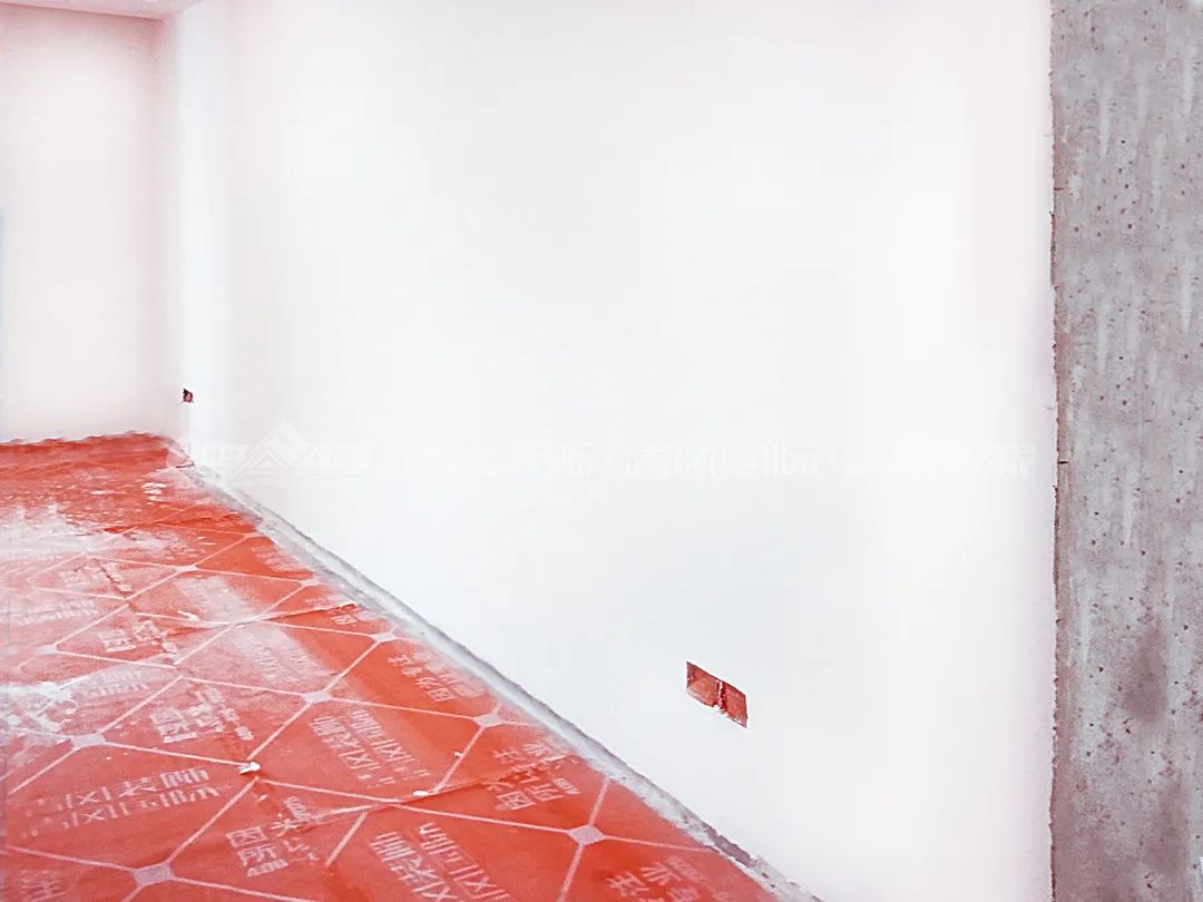 清風匠心工程6.0 | ⑤油漆施工工藝