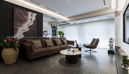 蘇州楓香花園實景案例