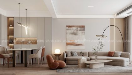 蘇州雅居樂裝修