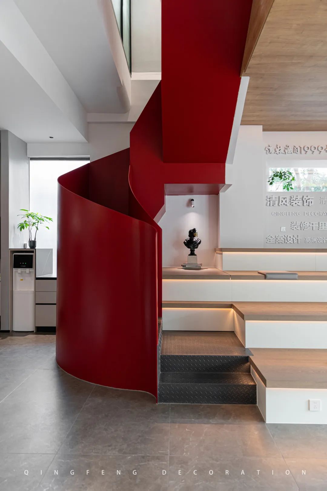 清風裝飾 | 重裝自己·只為變得更好！