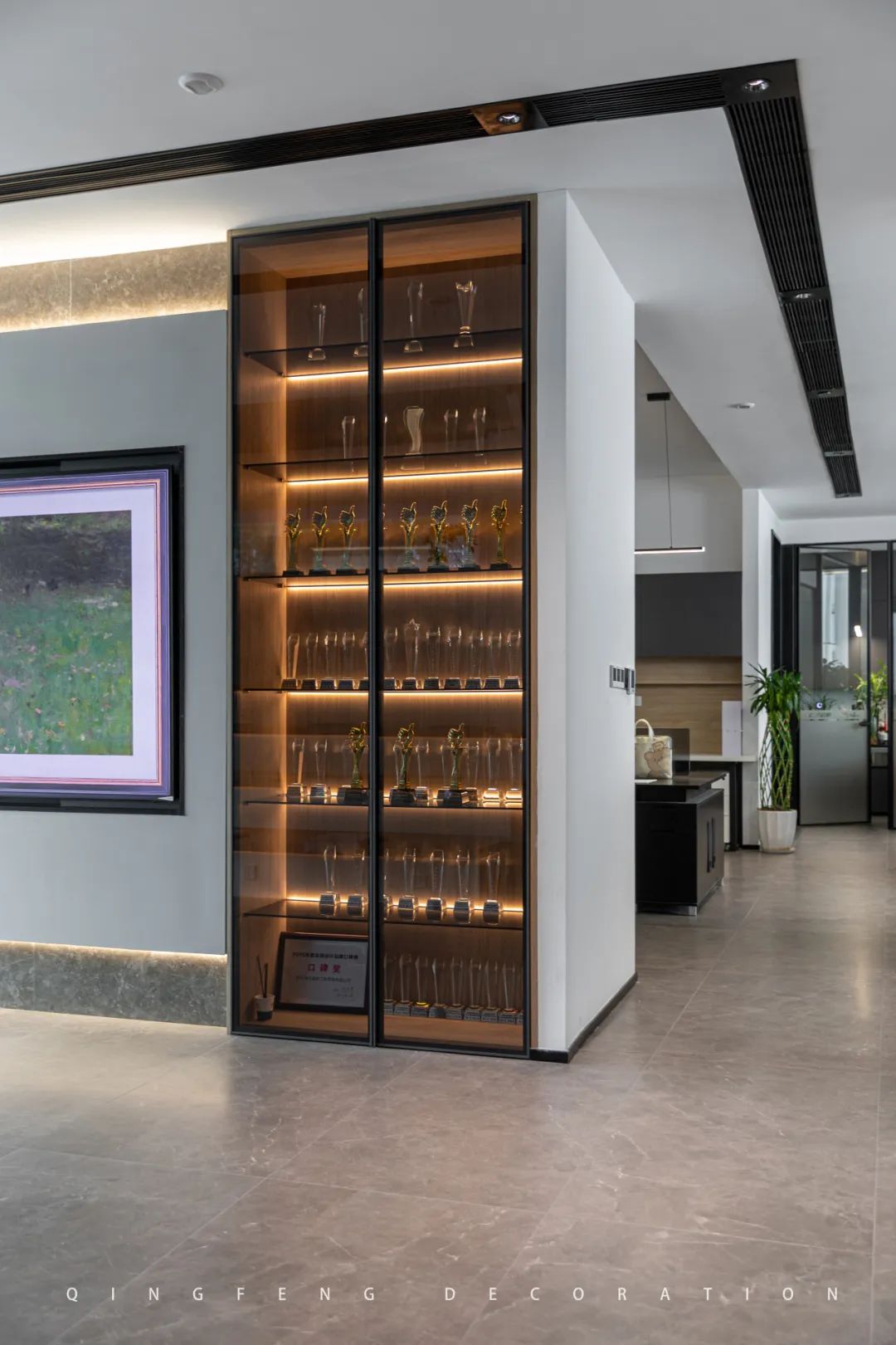 清風裝飾 | 重裝自己·只為變得更好！