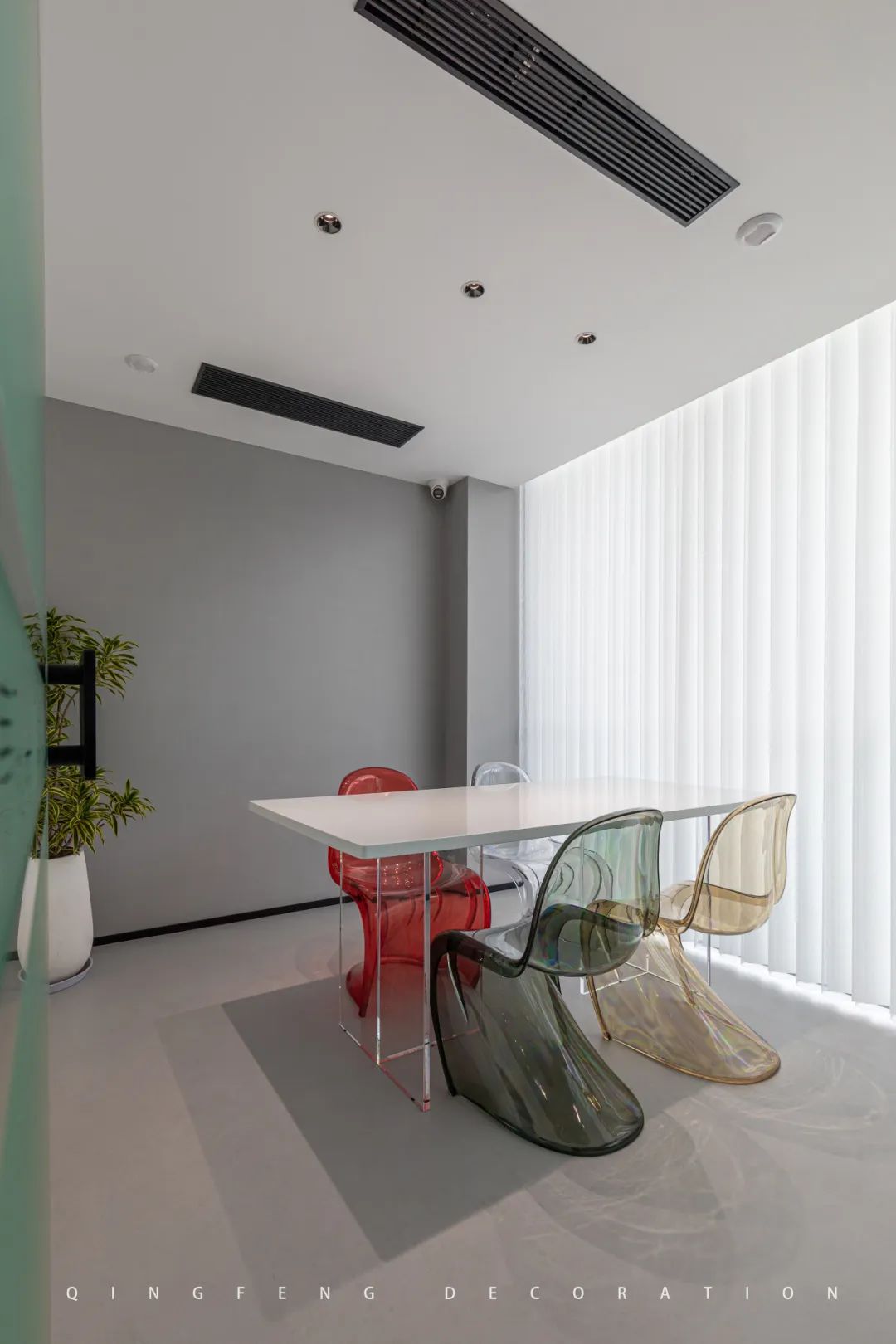 清風裝飾 | 重裝自己·只為變得更好！