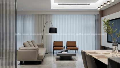 蘇州九龍倉(cāng)天灝裝修