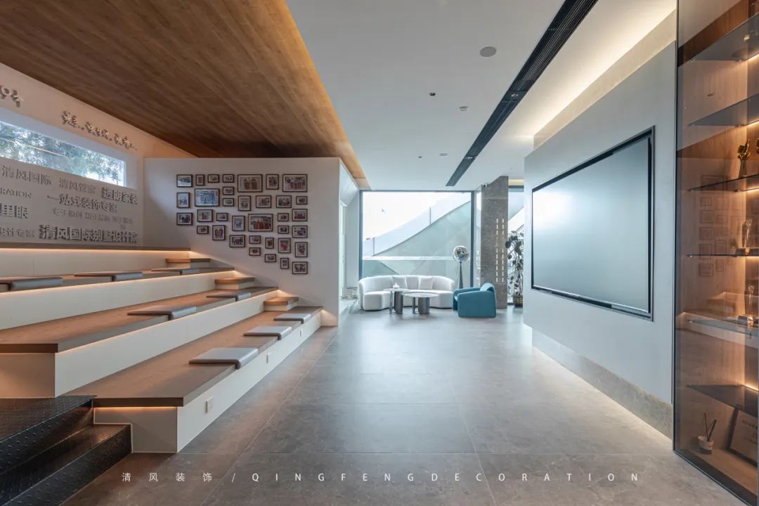 清風裝飾 | 重裝自己·只為變得更好！