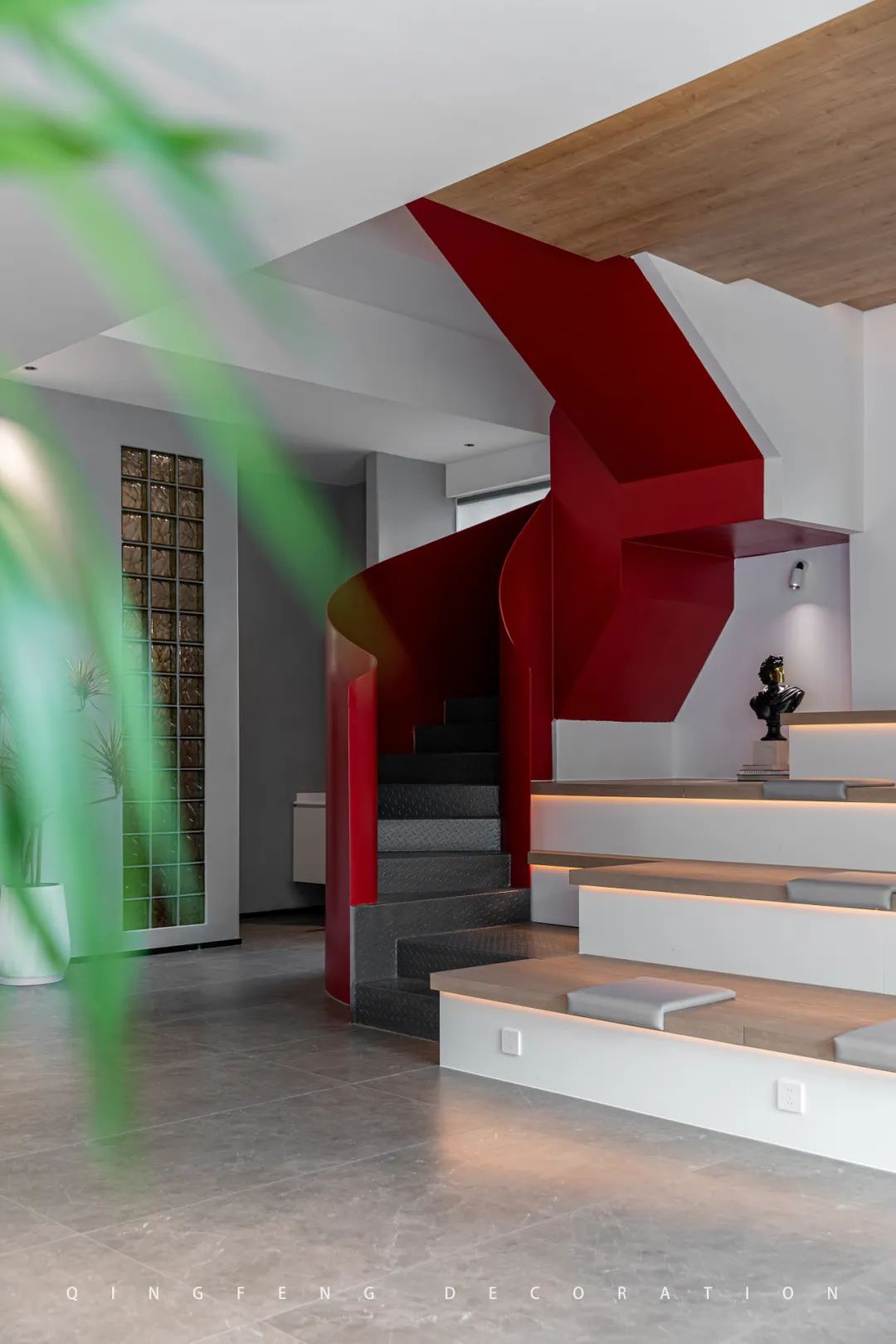 清風裝飾 | 重裝自己·只為變得更好！