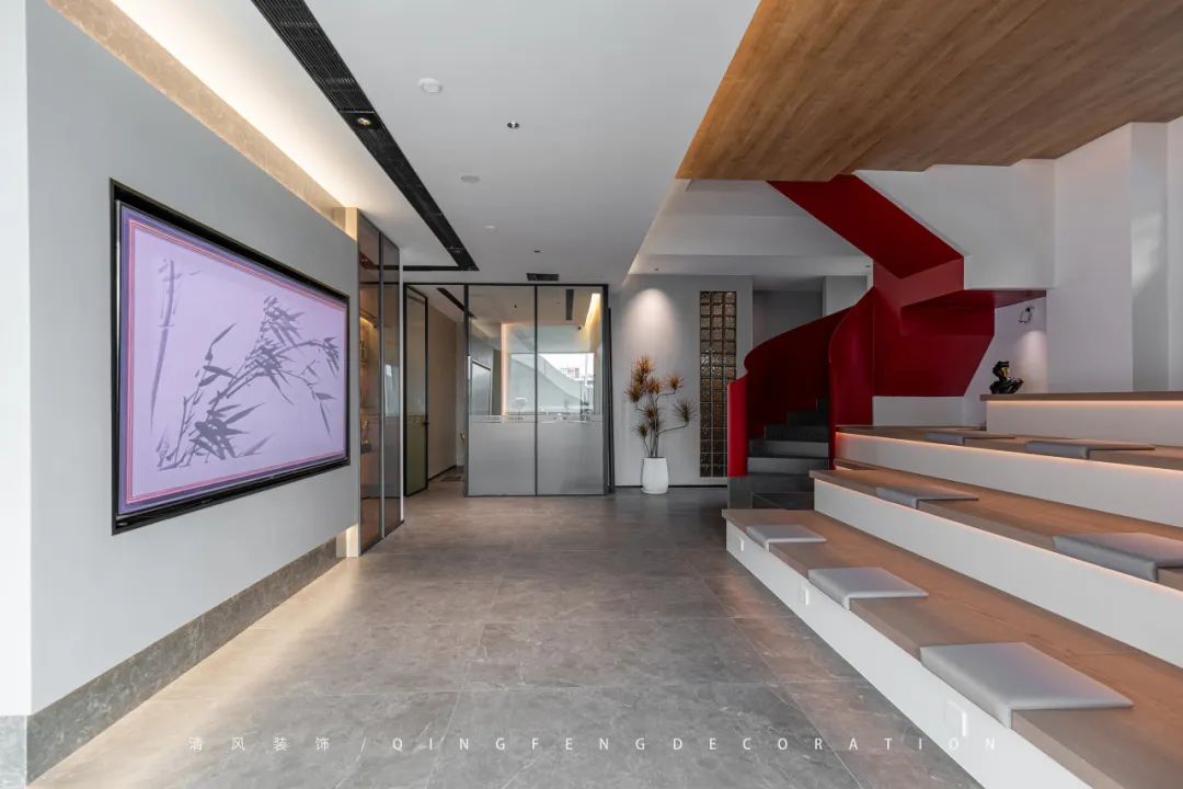 清風裝飾 | 重裝自己·只為變得更好！