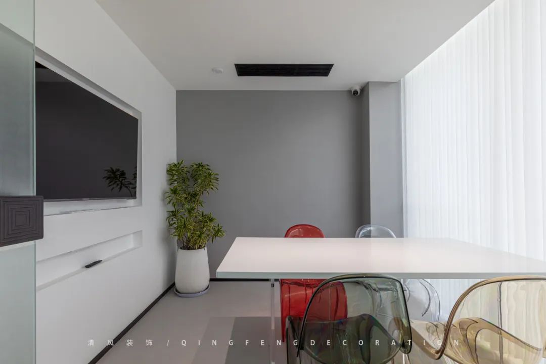 清風裝飾 | 重裝自己·只為變得更好！