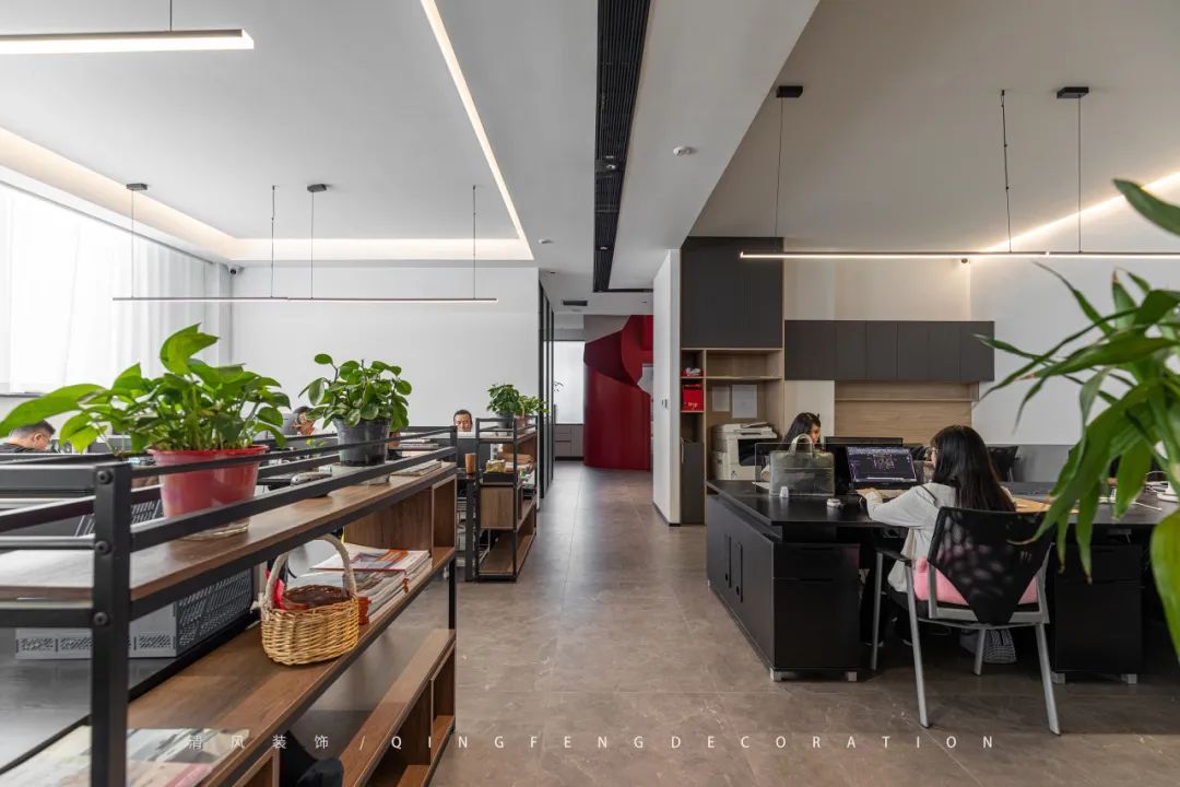 清風裝飾 | 重裝自己·只為變得更好！