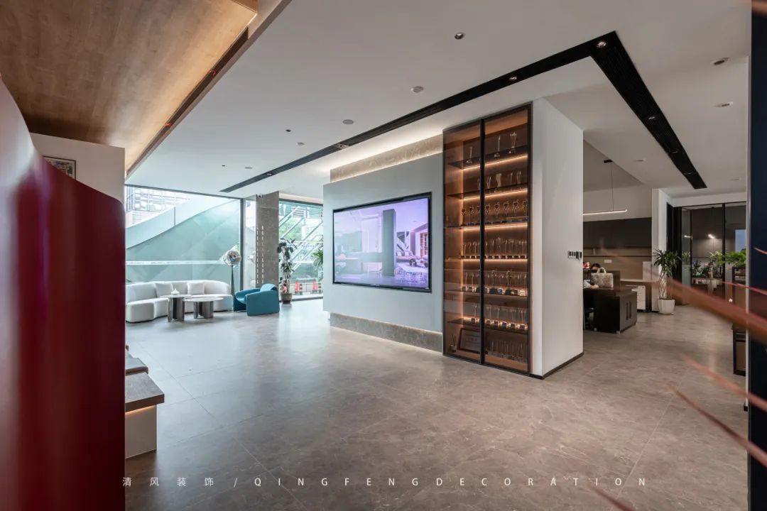 清風裝飾 | 重裝自己·只為變得更好！