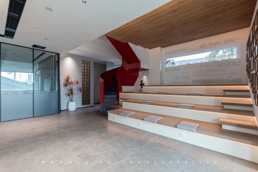 清風裝飾 | 重裝自己·只為變得更好！