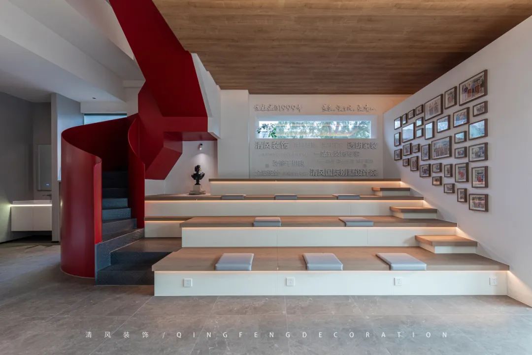 清風裝飾 | 重裝自己·只為變得更好！