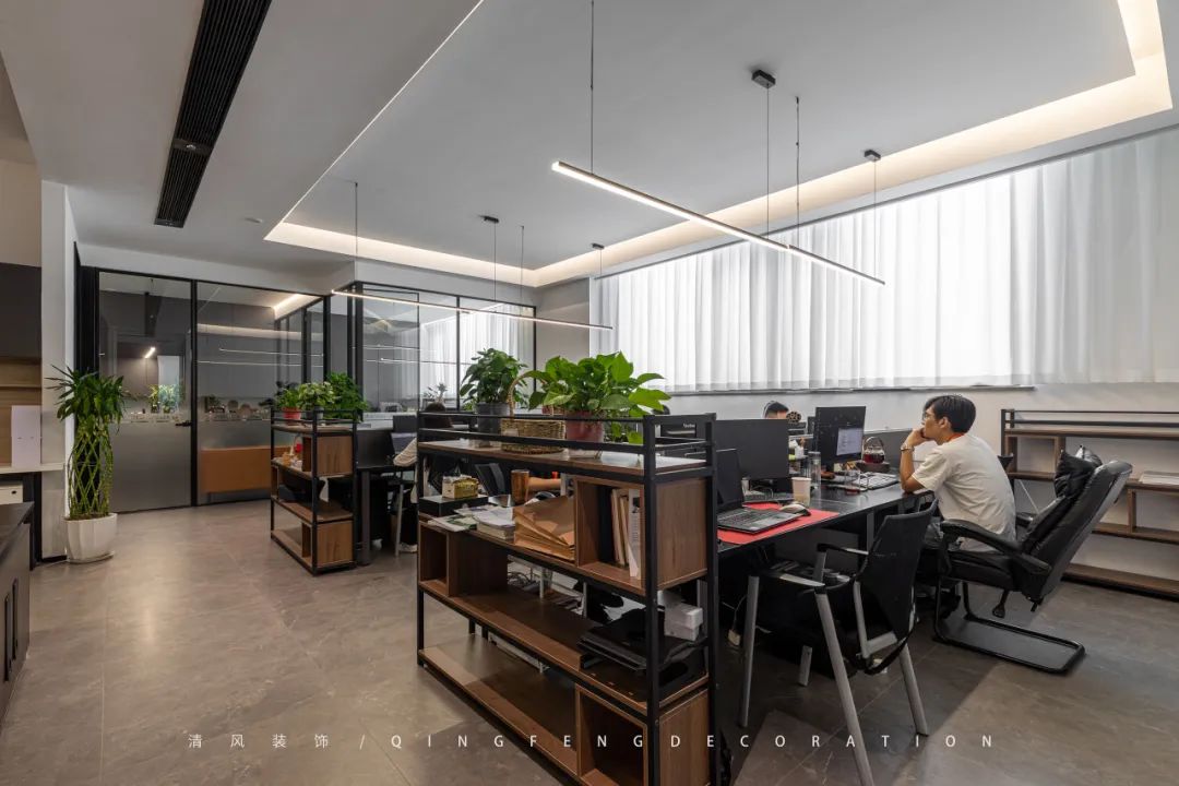 清風裝飾 | 重裝自己·只為變得更好！