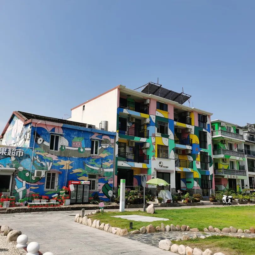 我們·清風|不負夏日，快樂出游