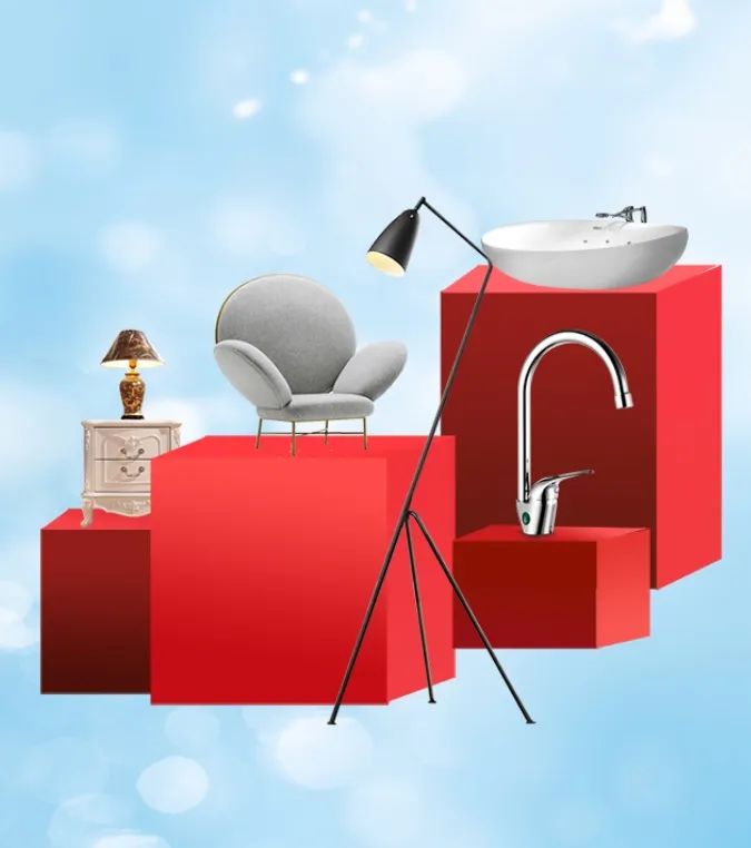 清風裝飾 | 好禮集結(jié)，暢享七重福利！