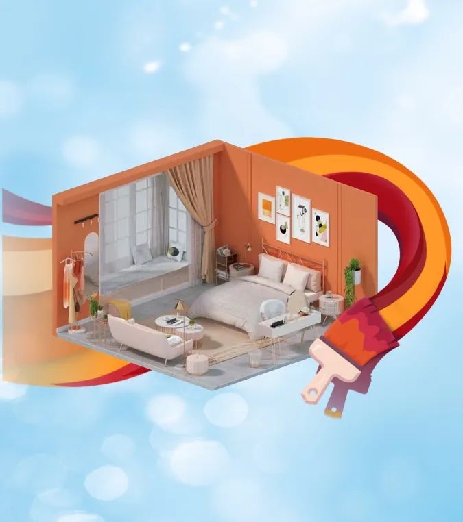 清風裝飾 | 好禮集結(jié)，暢享七重福利！